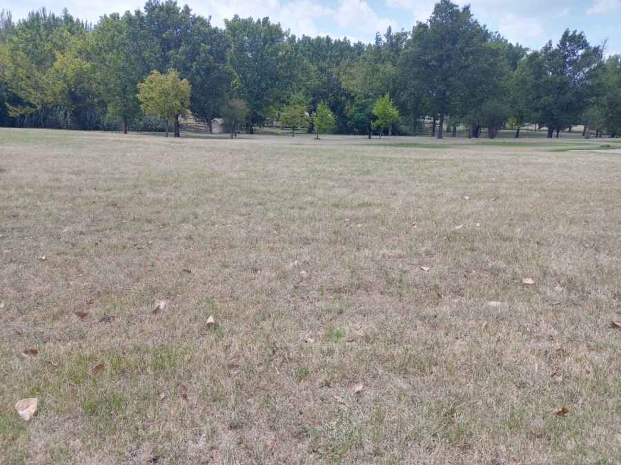 0 Bedroom Property for Sale in Willow Creek Riverfront Residential Estate Free State